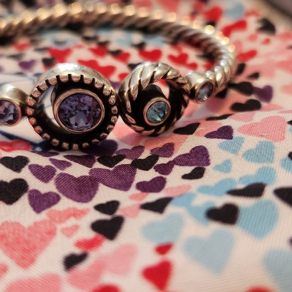 Brighton Halo Bracelet - Picture 2 of 3